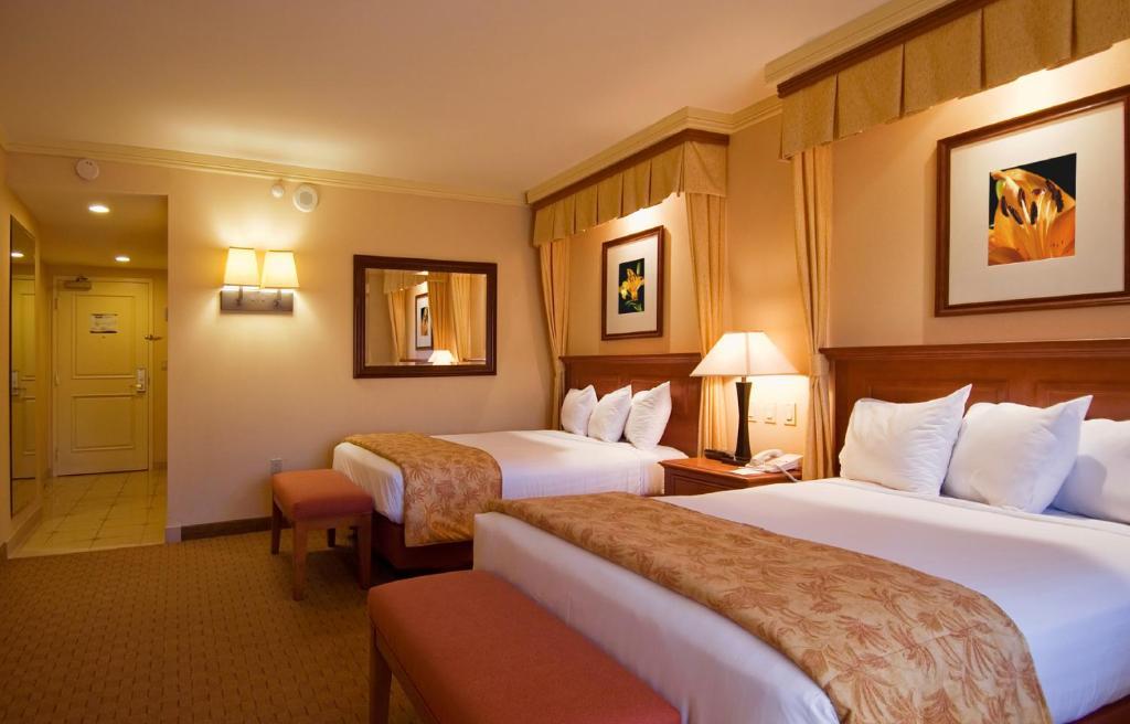Hotel Corbett Court Fermoy Habitación foto